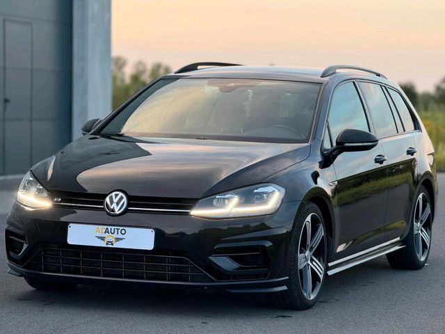 Volkswagen VOLKSWAGEN GOLF 7R 300PS