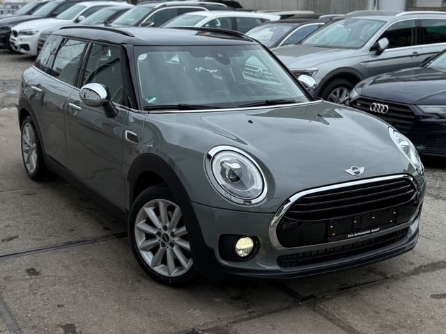 MINI Cooper Clubman /Automatik/2.Hd./LED