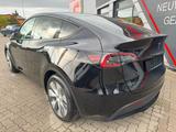 Tesla Model Y RWD Matrix LED Leder AHK SOH 94,4 - Tesla Model Y SUV
