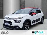 Citroën C3 Shine SHZ Klimaautomatik Eco-LED PPS hi Tempo - Citroën: Ec3