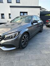 Mercedes-Benz C 180 Limousine Avantgarde/Kamera/LED/Burmester - Mercedes-Benz C 180 in Bochum