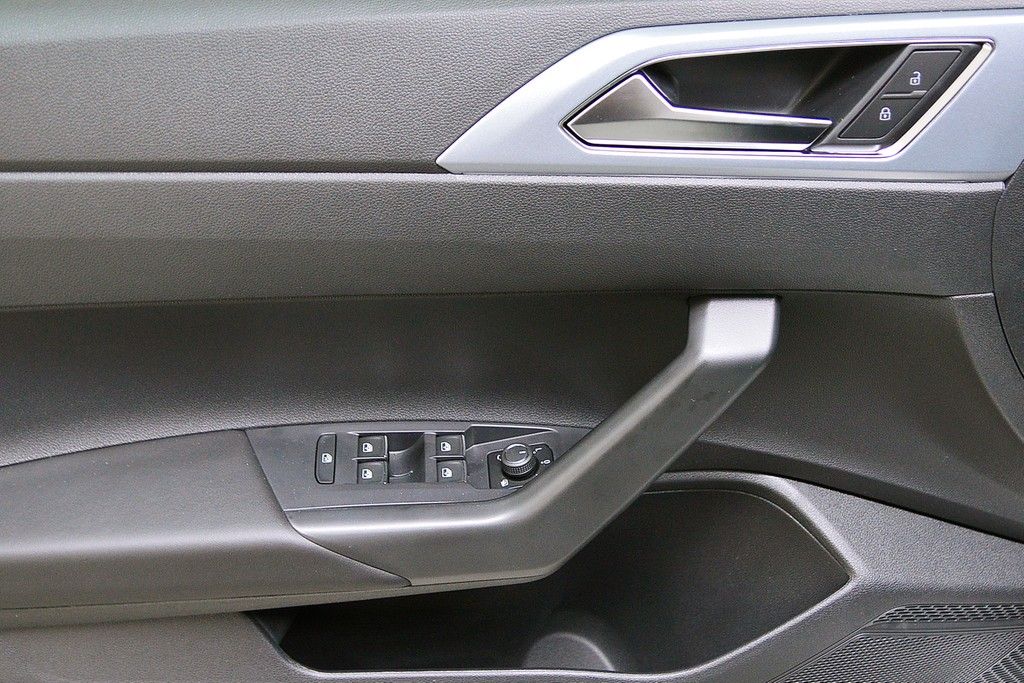 Volkswagen Taigo - Bild 8