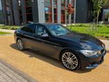 BMW 430 Gran Coupé 430d xDrive Gran Coupé M Spor... - BMW 430 Gran Coupé aus 2017