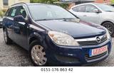 Opel Astra H Caravan Edition 1. Hand - Opel Astra: Caravan