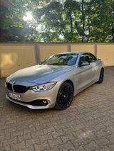 BMW 435i xDrive Cabrio Modern Line Modern Line - BMW: Roadster, Allradantrieb