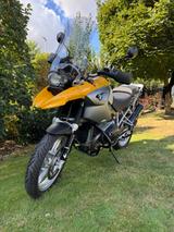 BMW R 1200 GS - BMW 2004 1200 GS
