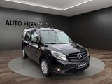 Mercedes-Benz Citan 111 Diesel Tourer AHK - Mercedes-Benz Citan aus 2016