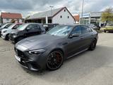 Mercedes-Benz C 63 AMG S E-Performance Premium+NightII CarbonI - Mercedes-Benz C 63 AMG Jahreswagen