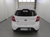 Ford Ka + 1.2 Cool&Sound Bluetooth Klima SHZ - gebrauchte Ford Ka/Ka+ aus dem Jahr 2017