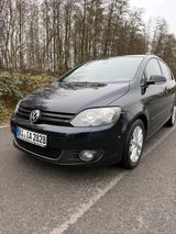 Volkswagen VW Golf Plus 1.6 TDI viele Extras mit TÜV - Volkswagen Golf Plus in Bielefeld