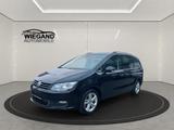 Volkswagen Sharan 2.0 TDI Comfortline+EXPORT+LED+SHZ+RFK+ - VW Sharan in Ludwigshafen