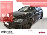Audi RS 4 Avant 2.9 TFSI Q MATRIX+RAUTE+APP+DAB+HUD
