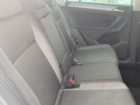 Volkswagen Tiguan - Vorschau Bild 11