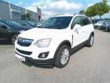 Opel Antara 2,0CDTI Edition mit Anhängerkupplung - Opel Antara: 2.2