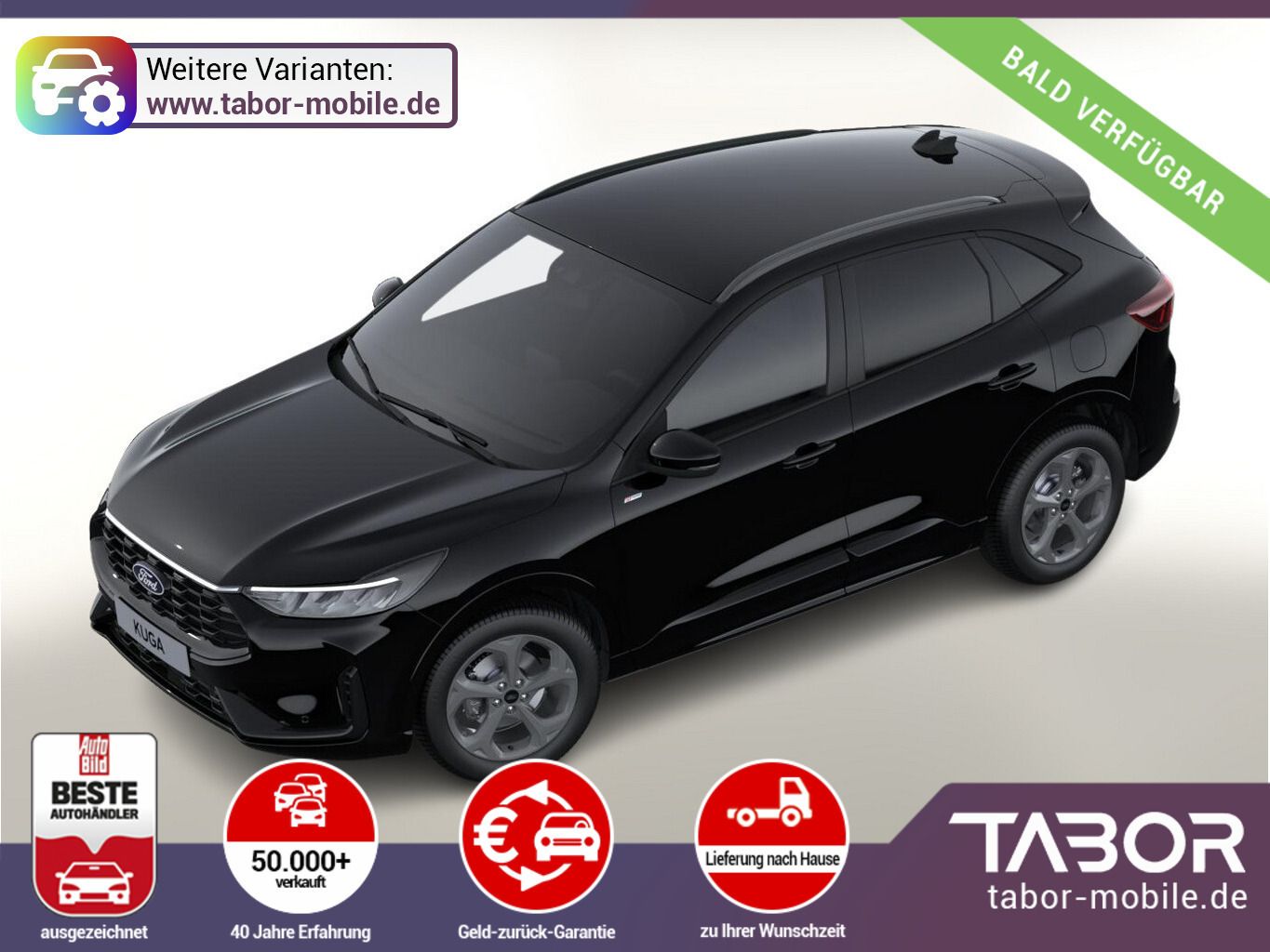 Ford Kuga - Bild 1
