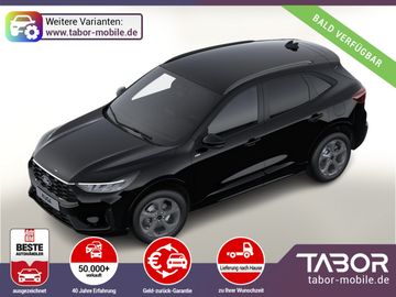 Ford Leasingangebot: Ford Kuga FHEV ST-Line WinterP Nav LED Kam PDC 5J-Gar