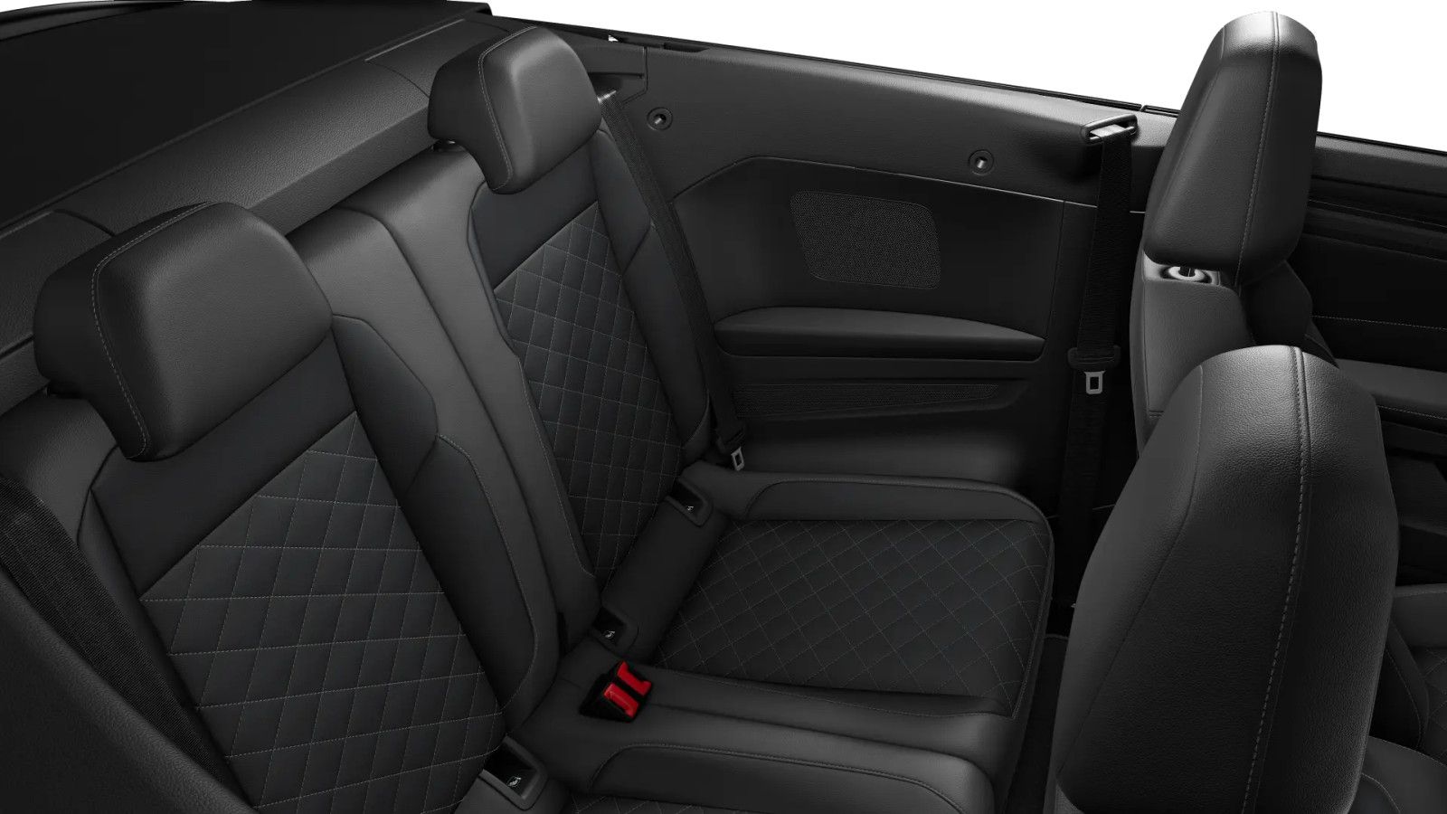 Volkswagen T-Roc - Bild 12