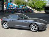 BMW Z4 sDrive20i - inkl. Winterräder + Service Paket - graue BMW Z-Reihe