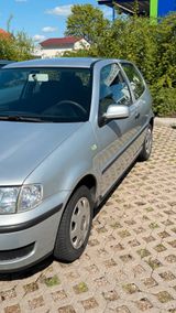 Volkswagen VW Polo 1.0 (50) ps - Volkswagen Polo: 50