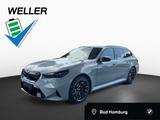 BMW M5 Touring ComPak DrivAssProf ParkAsProf BowWilk - BMW M5 Gebrauchtwagen in Frankfurt
