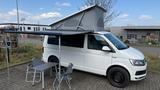 Volkswagen T6 California Ocean 2.0 TDI Offroad Camper - : Van, Offroad