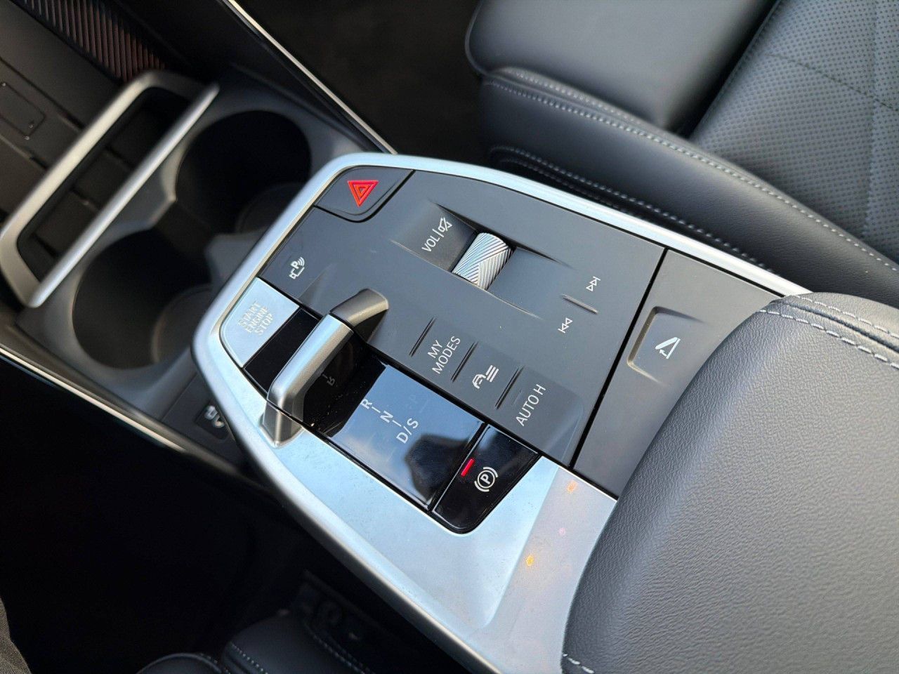 BMW 223 Active Tourer - Bild 17