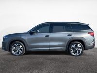 Skoda Kodiaq - Vorschau Bild 4