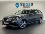 Mercedes-Benz E 200 CDI BlueEfficiency *SHZ*TEMPOMAT*AUTOMATIK - Mercedes-Benz E 200: Cdi Blueefficiency
