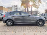 BMW 116i + Automatik + Klima - gebrauchte BMW 116 aus dem Jahr 2008