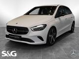 Mercedes-Benz B 180 d AHK+18"+NIGHT+KAMERA+TOTWINKEL+CARPLAY - Mercedes-Benz B 180 mit Diesel-Antrieb