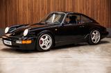 Porsche 964 RS - Porsche 964: Sportwagen