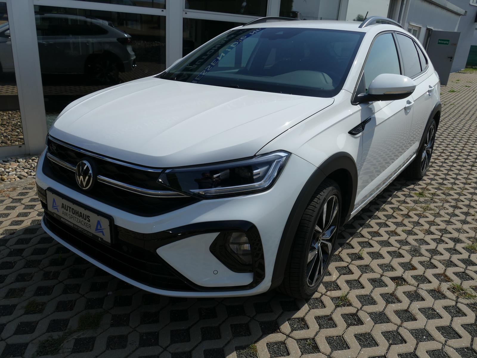 Volkswagen Taigo 1.5 TSI R-Line DSG >>>MAI-SONDER-PREIS