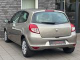Renault Clio III Expression/Klima/2.Hand/TÜV Neu - Renault Clio: Iii Expression