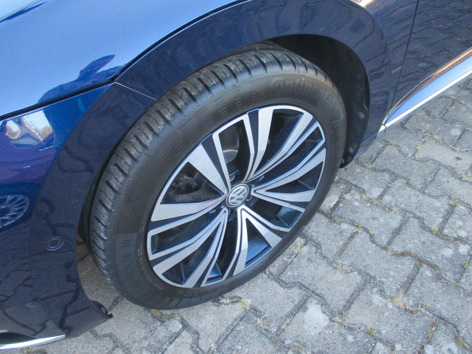 Volkswagen Arteon Elegance+LED+Bicolor Leder