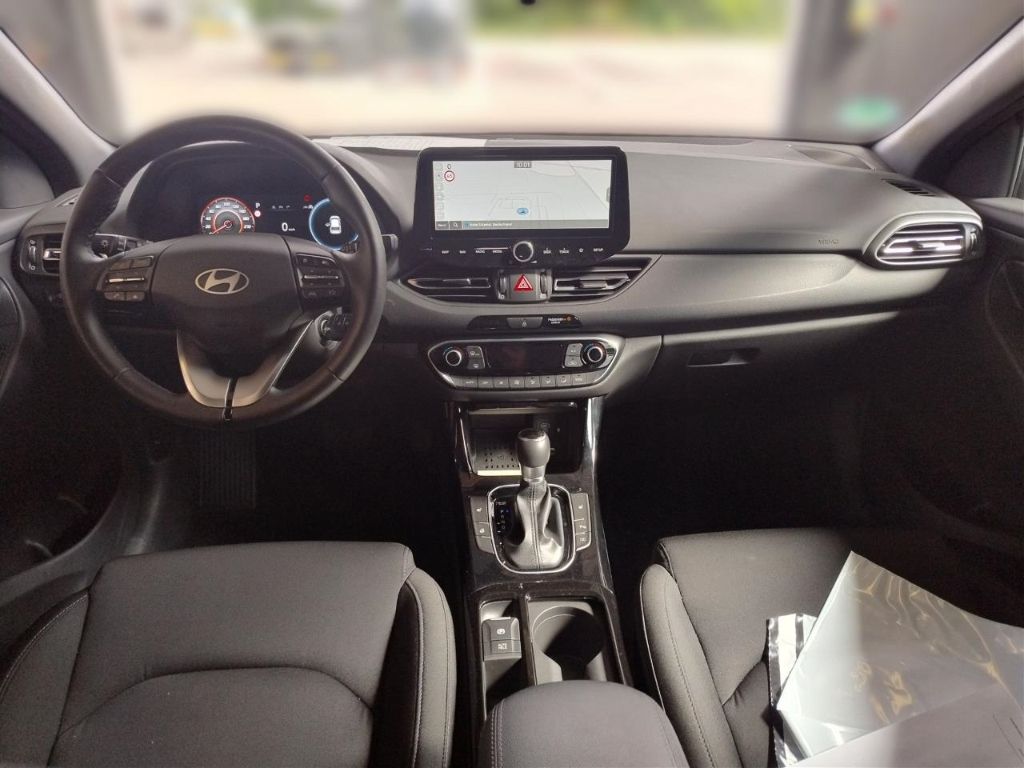 Hyundai i30 – Bild 9
