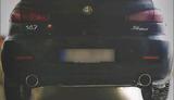 Alfa Romeo 147 Selespeed - Alfa Romeo 147 aus 2008