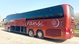 Neoplan Tourliner P22/Tourismo/S 516HD/Travego/NEU MOTOR - Neoplan LKWs