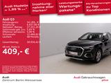 Audi Q3 40 TDI S-TRO*QUA*LED*GRA*NAV*VC*LEDER*SHZ*PDC - Audi Q3 Gebrauchtwagen in Münster