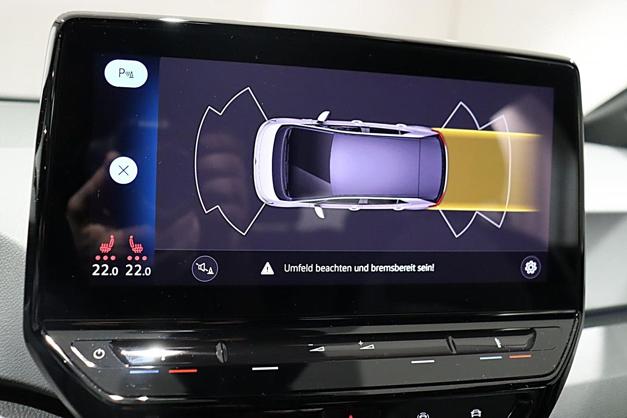 Volkswagen ID.3 - Bild 15