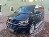 Volkswagen Multivan highline 4Motion Allrad* Automati... - VW LT Gebrauchtwagen