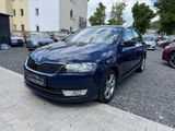 Skoda Rapid Spaceback Cool Edition - Skoda Rapid: Cool Edition