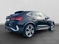 Audi Q3 - Vorschau Bild 4