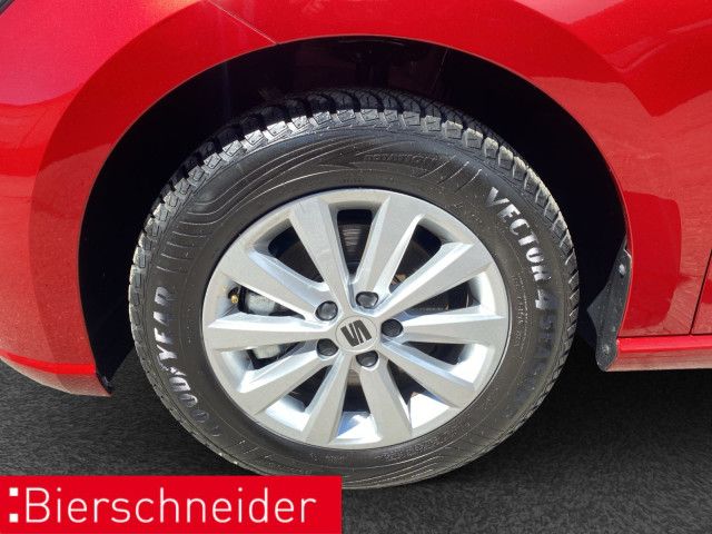 Seat Ibiza - Bild 8
