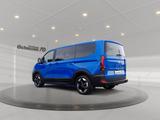 Volkswagen e-Caravelle Kessy Navi AHK 8Sitzer 19er Alu - Pkw-Anhänger Alu