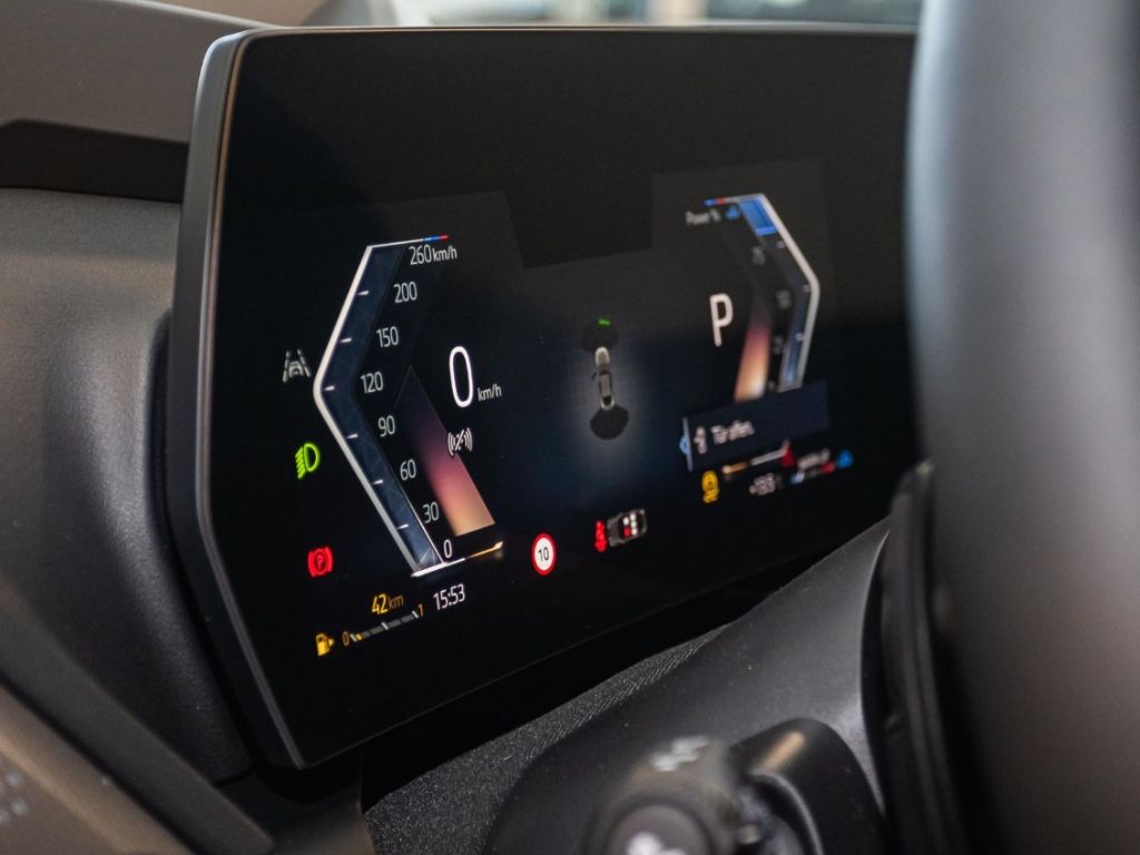 BMW 220 - Bild 10