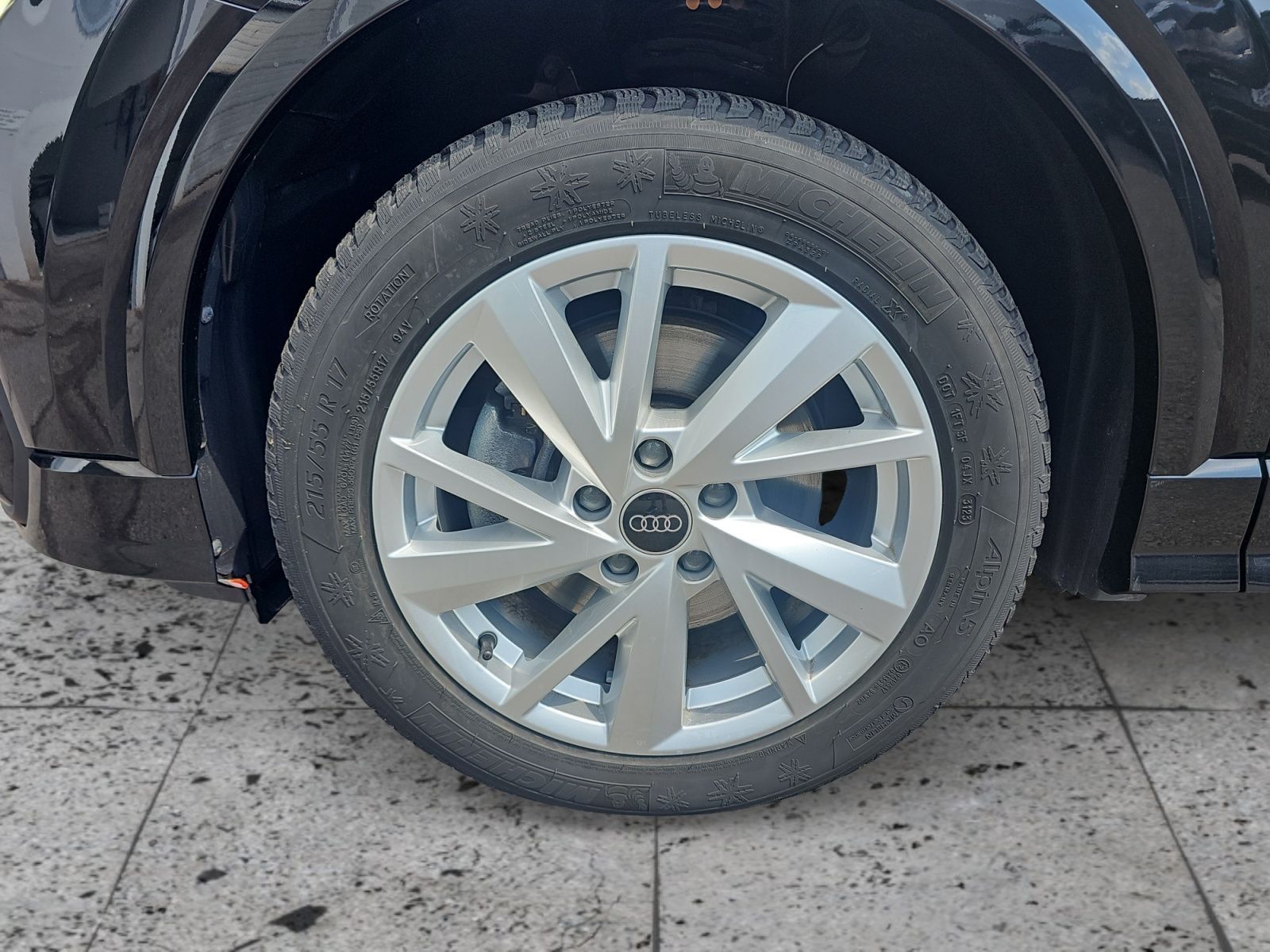Audi Q2 - Bild 8