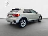 Audi A1 allstreet 35 TFSI S line S tro*LED*Virtual*Na - Audi A1 allstreet mit Benzin-Antrieb