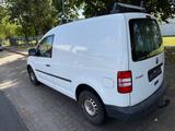 Volkswagen Caddy Kasten/2ter intjektor defekt - VW Gebrauchtwagen von 2011