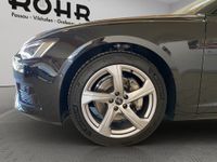 Audi A6 - Vorschau Bild 16