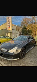Mercedes-Benz Cls 320 CDI Brabus umbau - Mercedes-Benz CLS Brabus